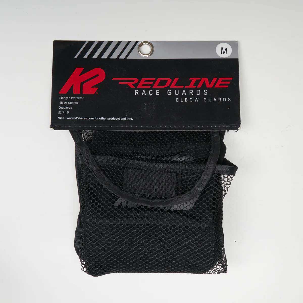 K2 Redline Race Guards - Elbow Guards - Image 4