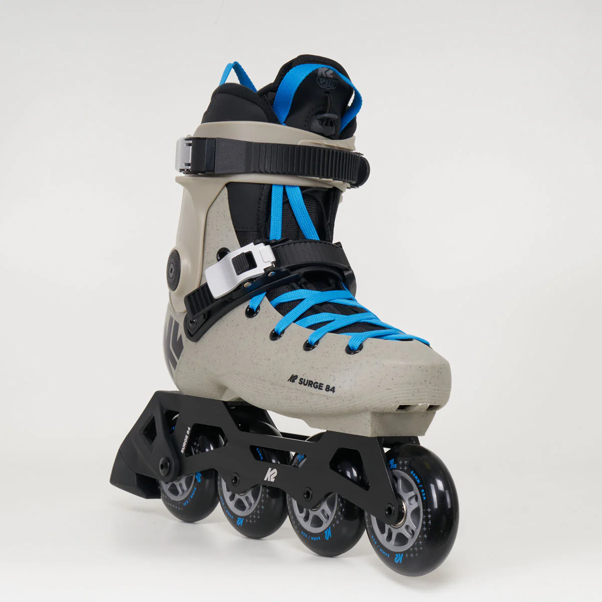 K2 Surge 84 Inline Skates - Unisex - Image 2