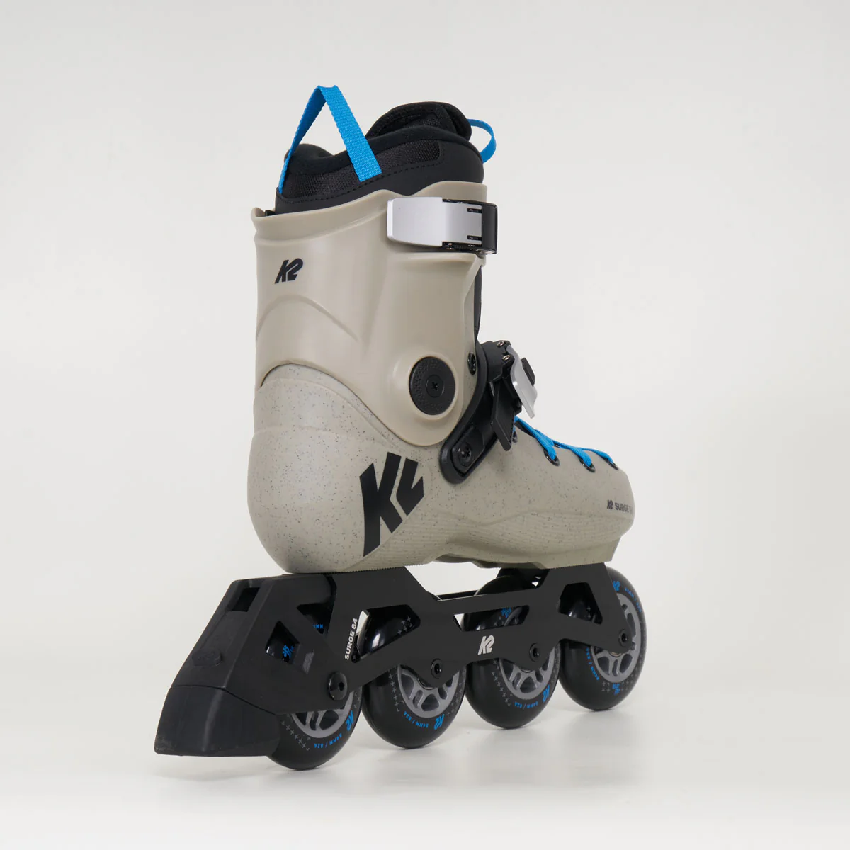 K2 Surge 84 Inline Skates - Unisex - Image 3