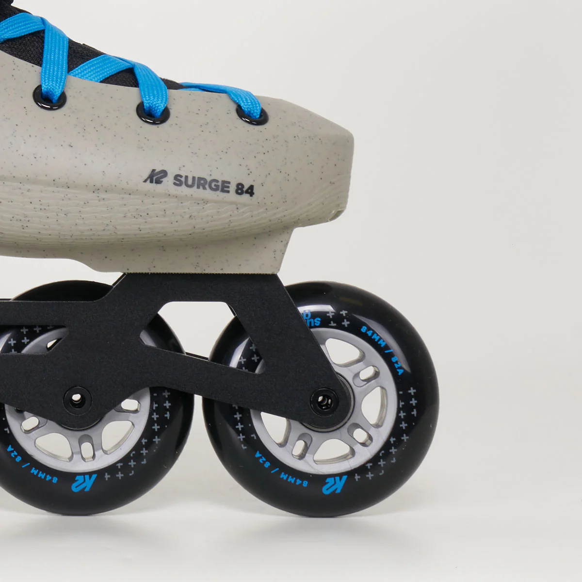 K2 Surge 84 Inline Skates - Unisex - Image 4