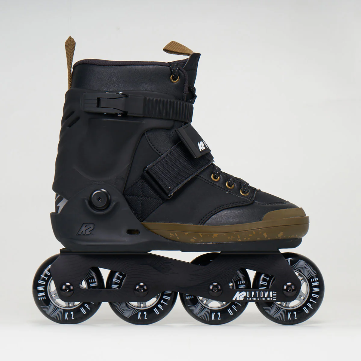K2 Uptown Inline Skates - Unisex