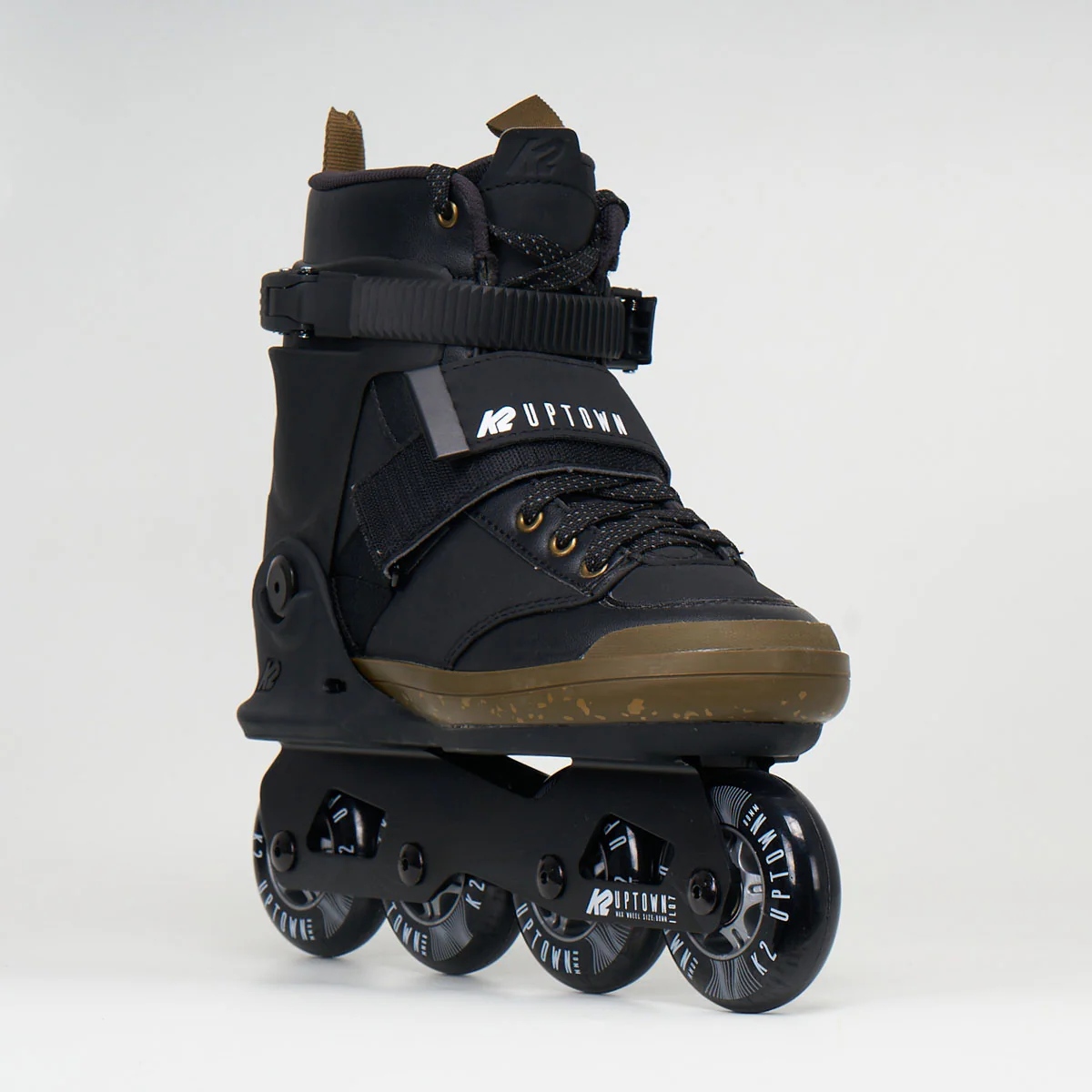K2 Uptown Inline Skates - Unisex - Image 2