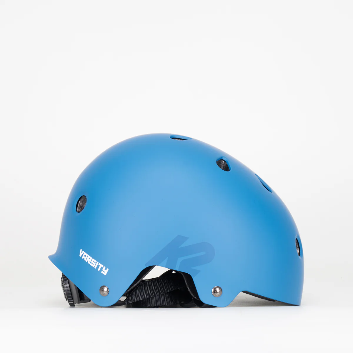 K2 Varsity Helmet - Blue/Bleu - Image 2