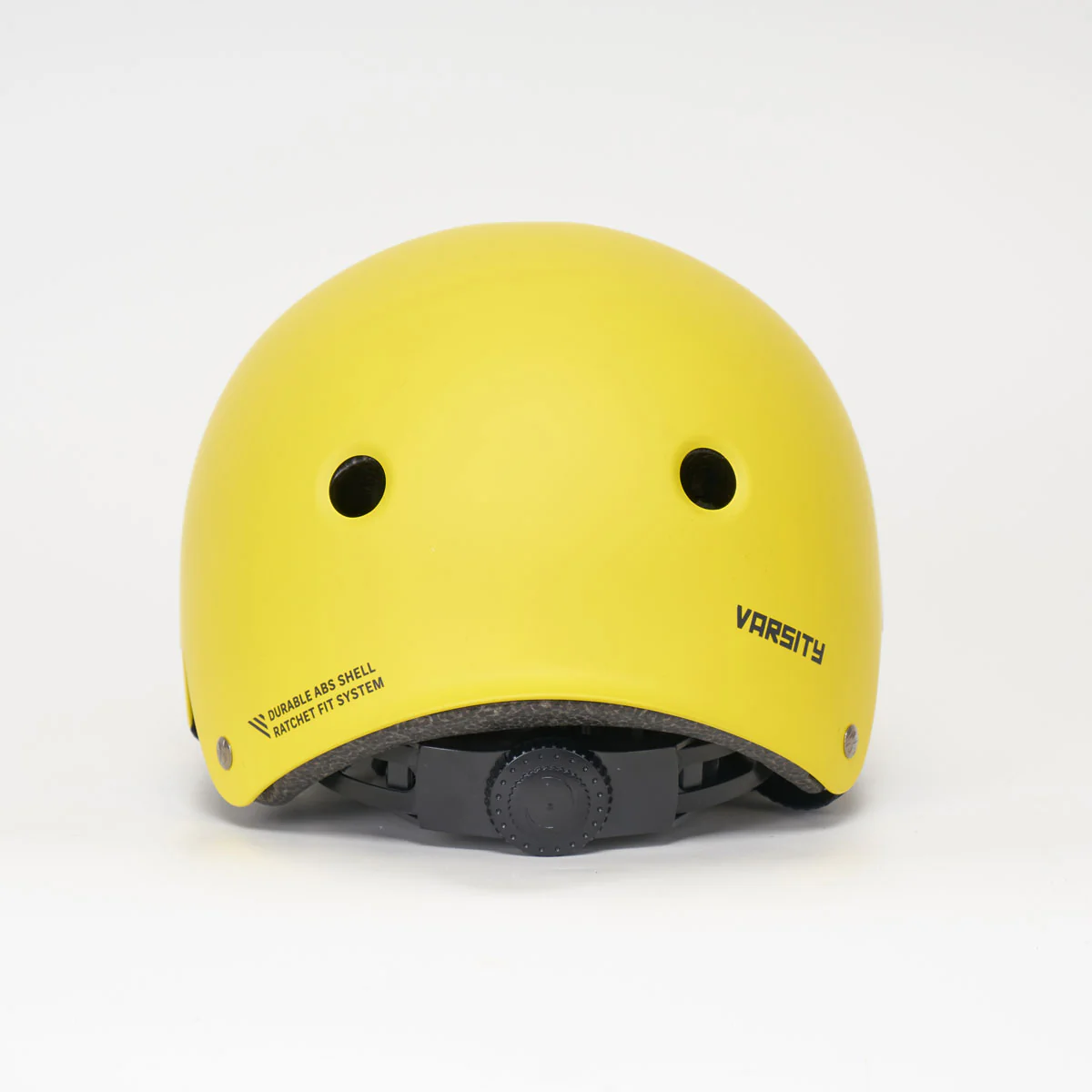 K2 Varsity Yellow Helmet - Image 3