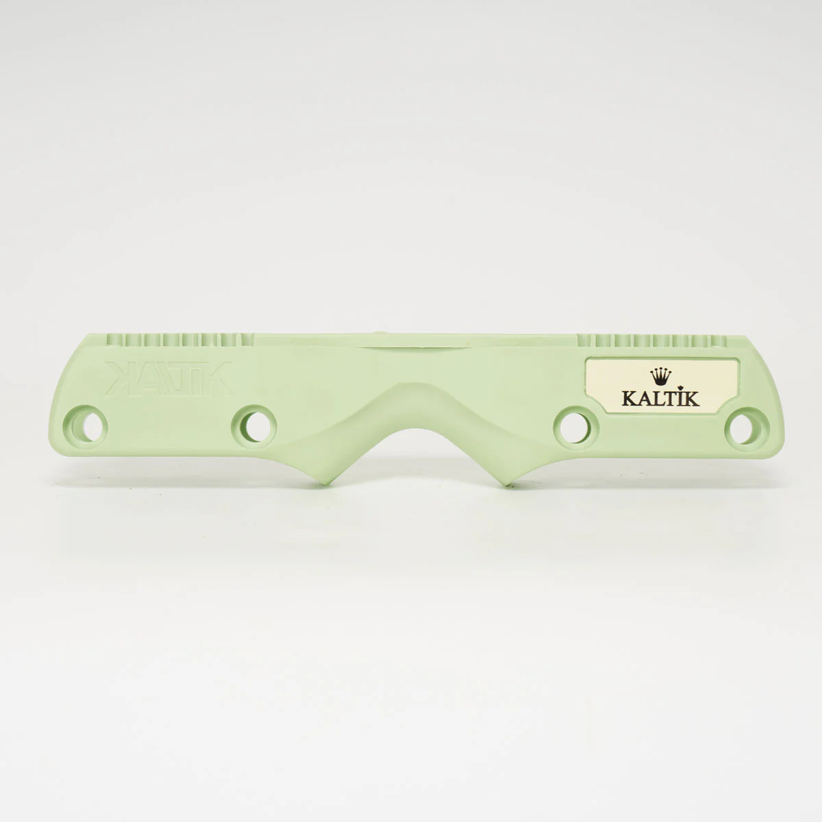 Kaltik ILIYA SAVOSIN Pro Flat V1 (Stealth) Frame - Green - Image 2