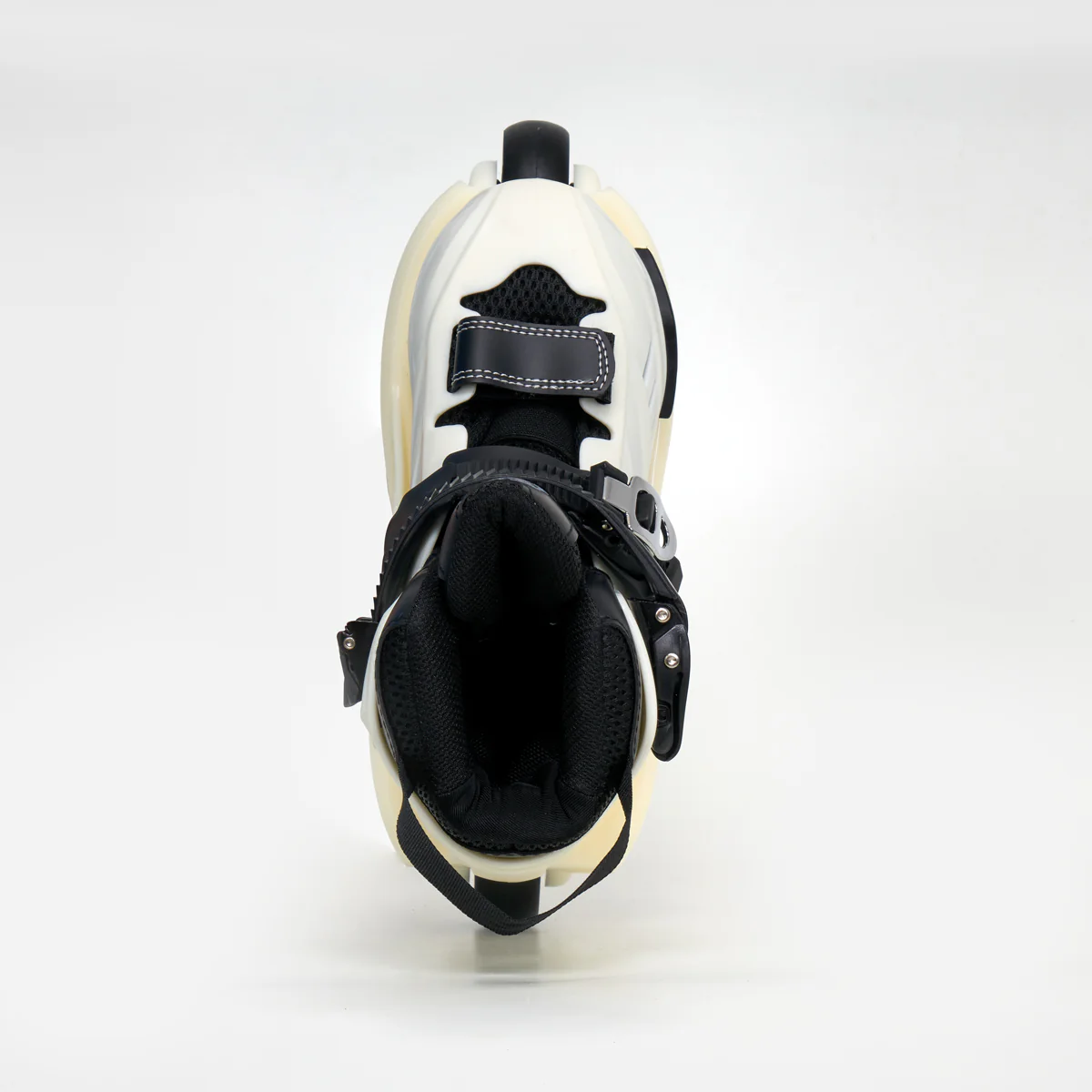 Kaltik K Junior Adjustable Aggressive Skates - Nylon - Image 3