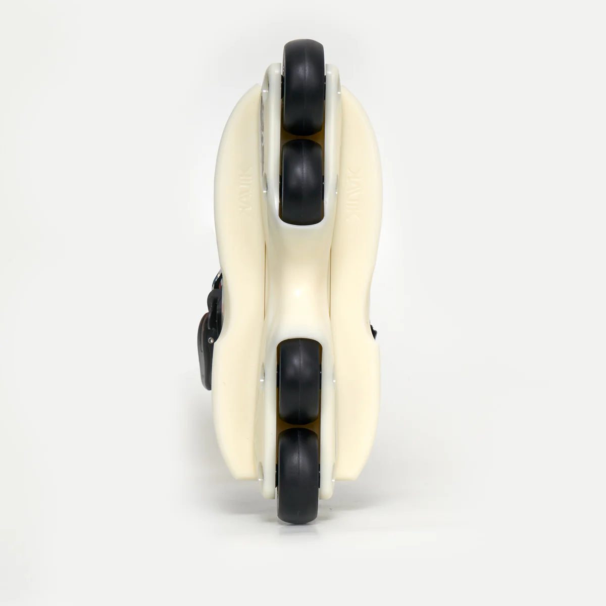 Kaltik K Skate Jr With Nylon Flat V1 Frames - Black - Image 3