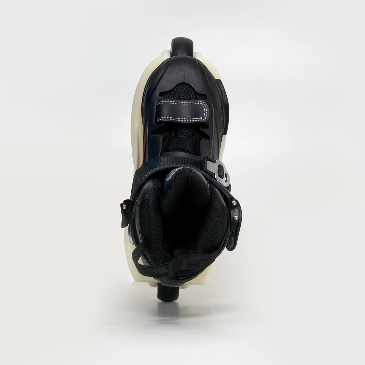 Kaltik K Skate Jr With Nylon Flat V1 Frames - Black - Image 4
