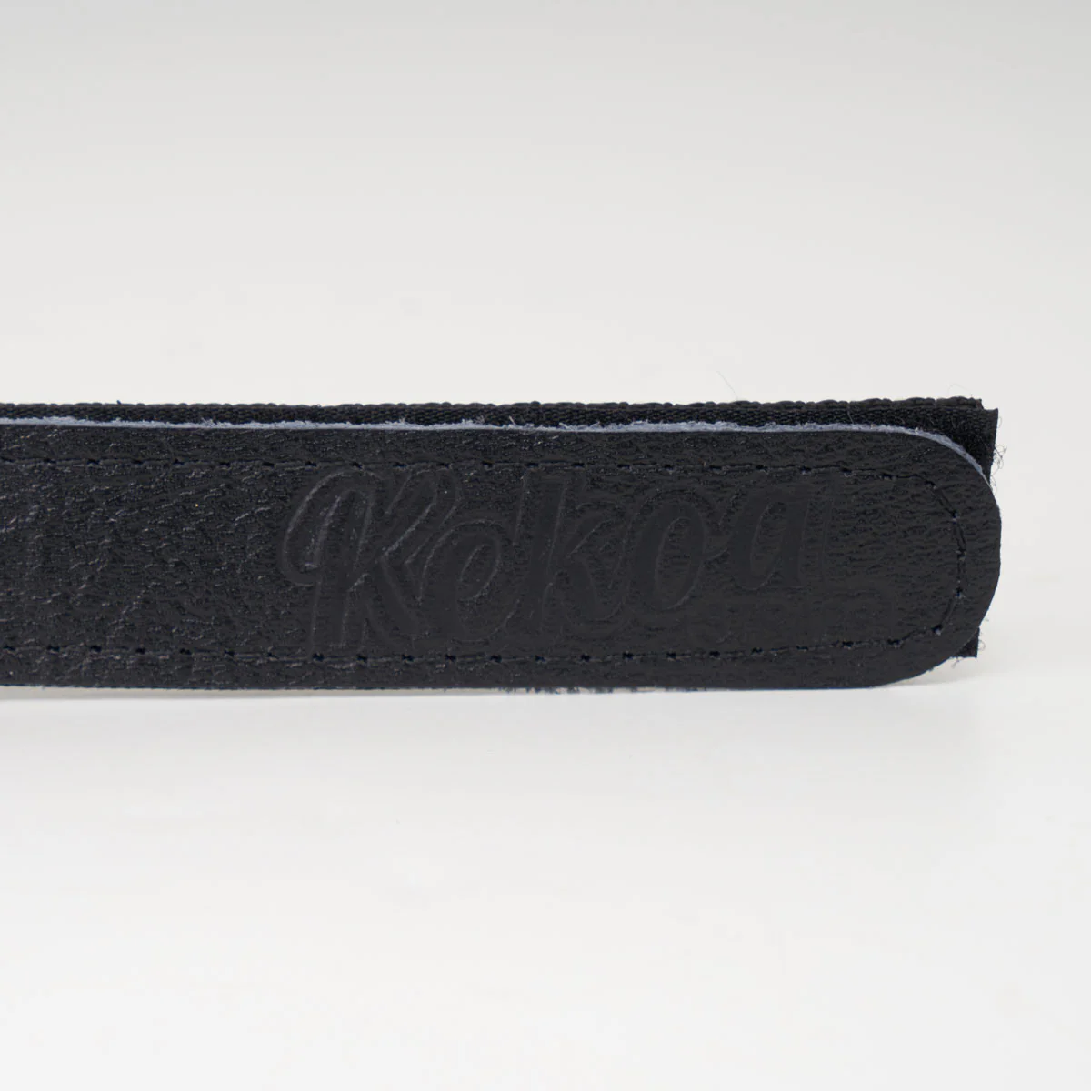 Kekoa Replacement Cuff Strap Kit - Black - Image 2