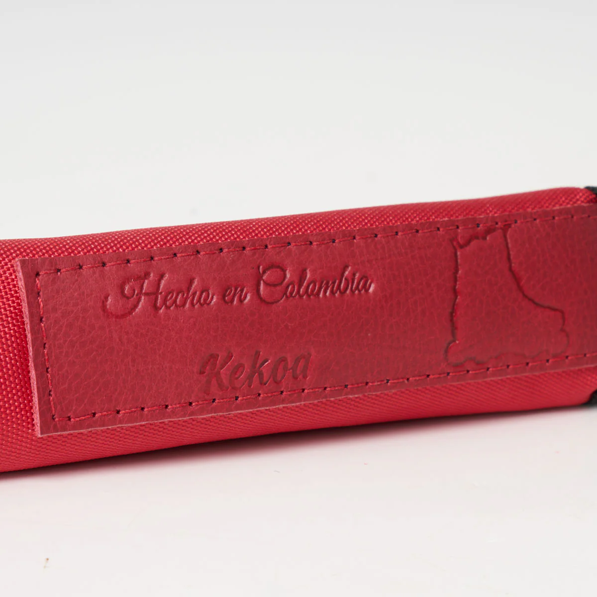 Kekoa Skate Handles - Red - Image 2