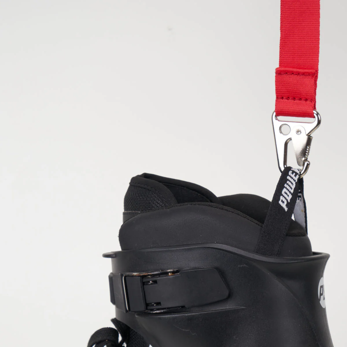 Kekoa Skate Handles - Red - Image 3