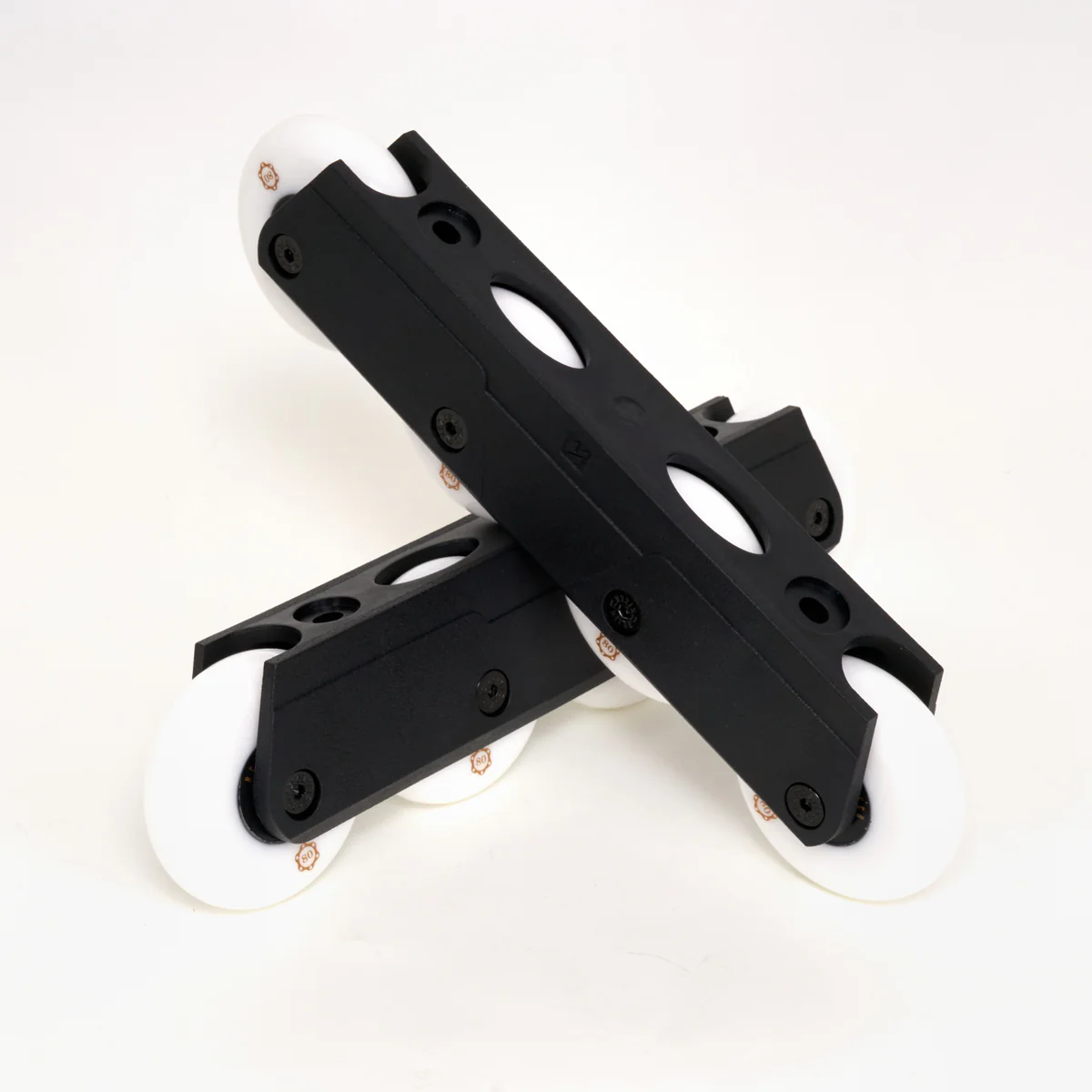 Kizer Advance 80 UFS Frames - Loco 'GET SET' Wheel/Frame Set - Image 3