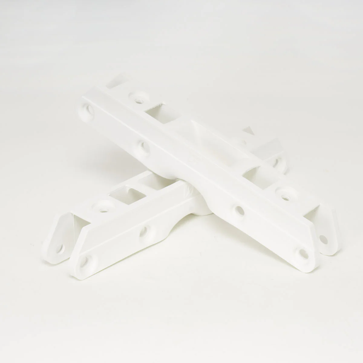 Kizer Fluid V (Fluid 5) Frame - White - Image 2