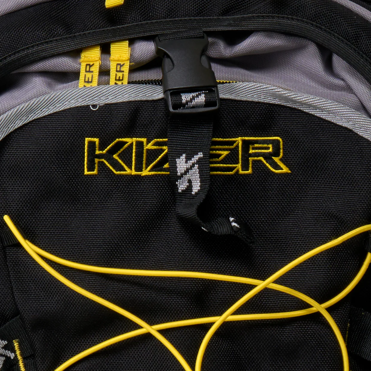 Kizer Legacy Travel Backpack - Image 4