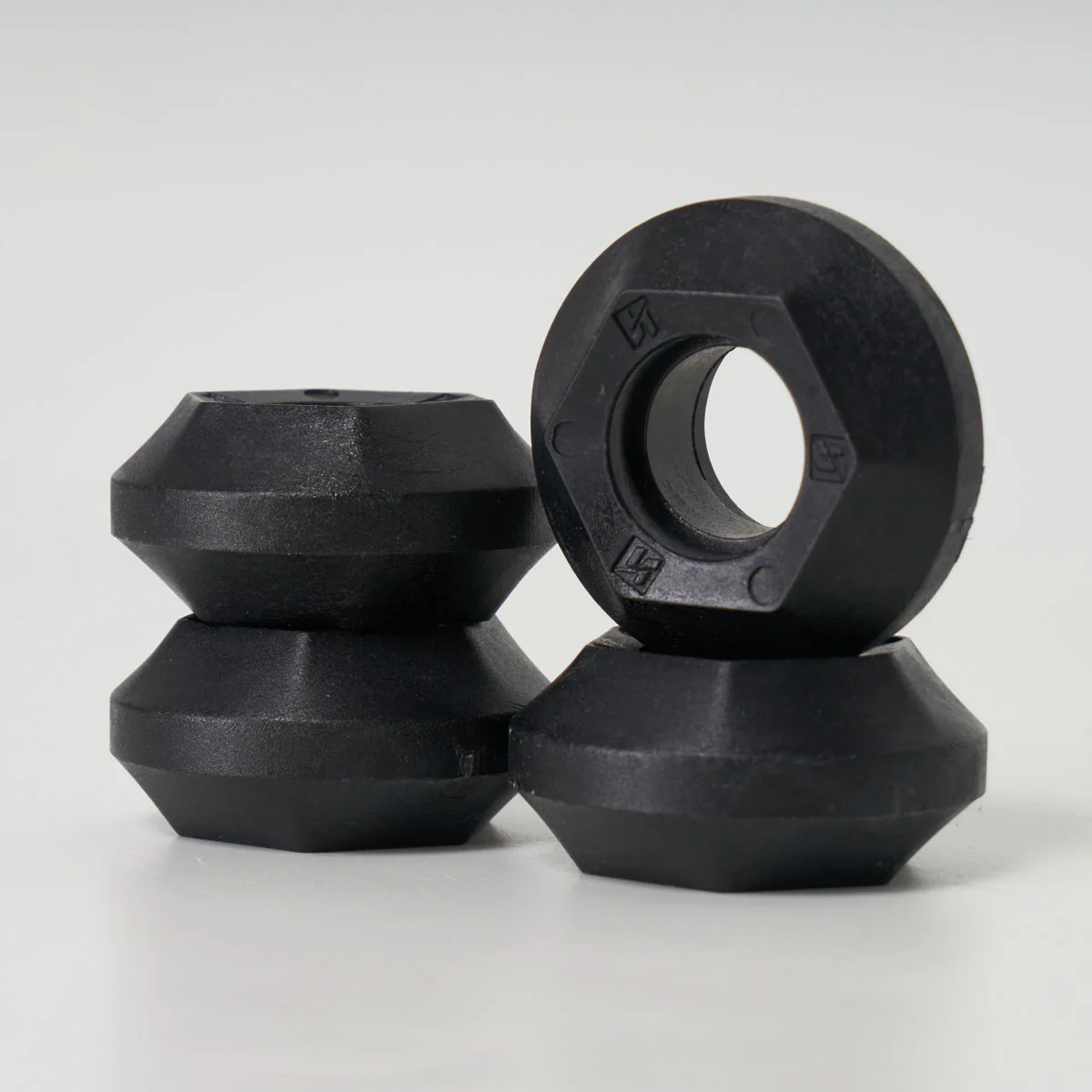 Kizer Sliders Superfluid Anti-Rocker Wheels 45mm / 47mm / 49mm - Image 2
