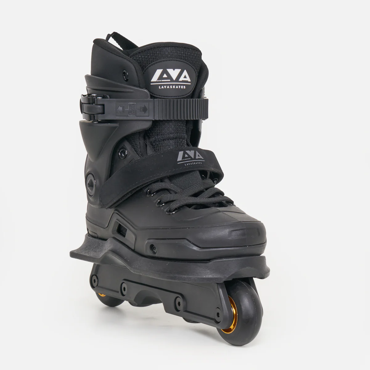 Lava 755 Skates - Black - Image 2