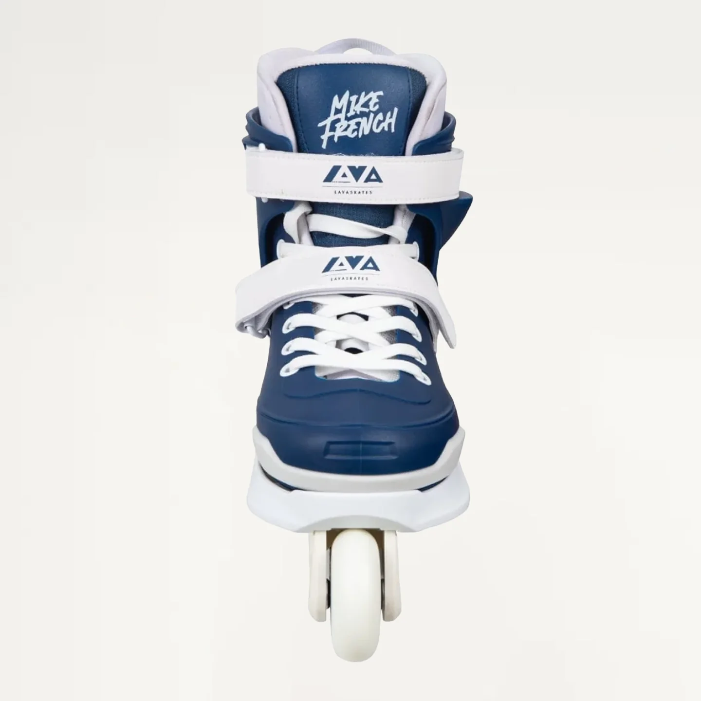 Lava 755 Skates - Mike French Pro - Blue - Image 2