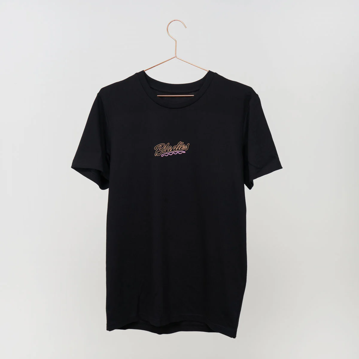 Loco Labs X Bladies T-Shirt - Image 2