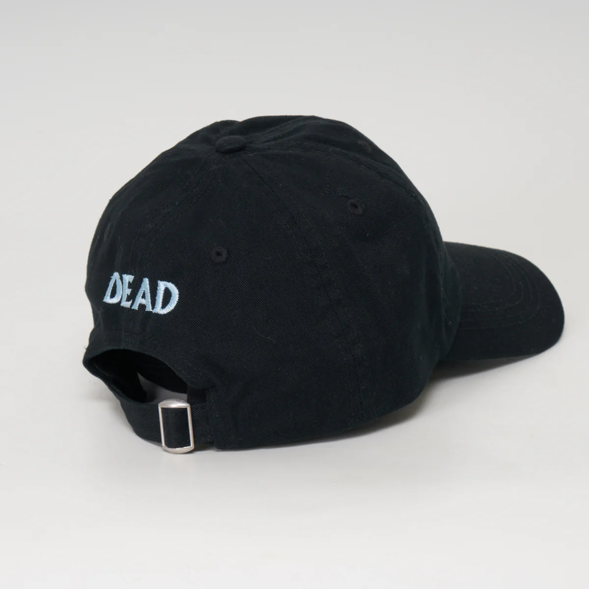 Loco Labs x DEAD Baseball Cap - Image 3