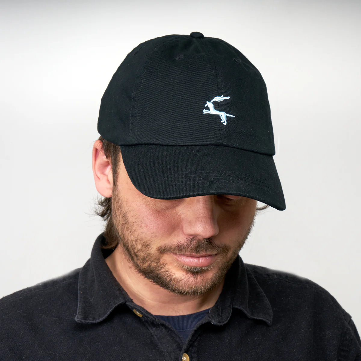 Loco Labs x DEAD Baseball Cap - Image 4