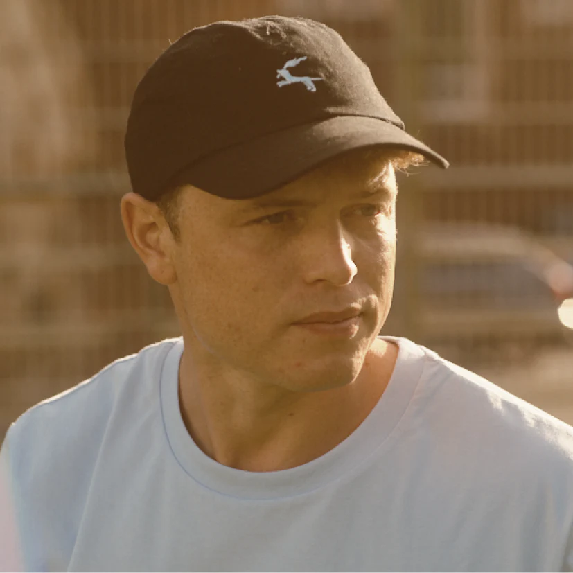 Loco Labs x DEAD Baseball Cap - Image 5