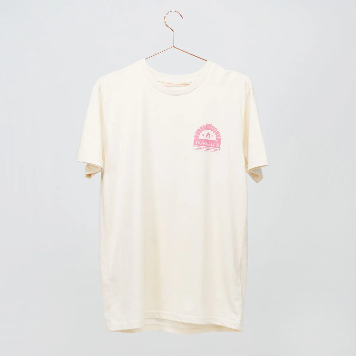 Loco Labs x Nico Torelli T-Shirt - Image 2
