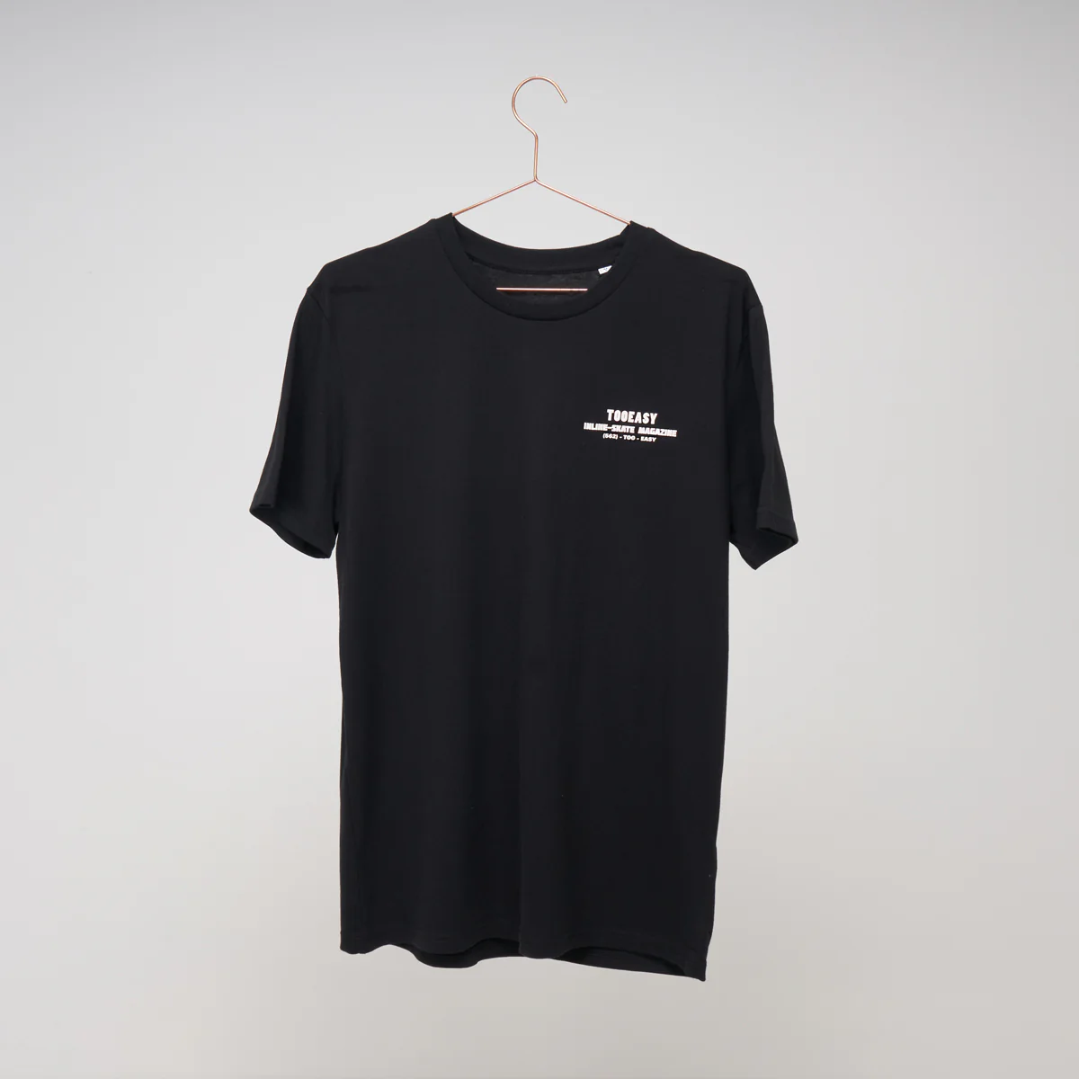 Loco Labs x TOOEASY V2 T-Shirt - Image 2