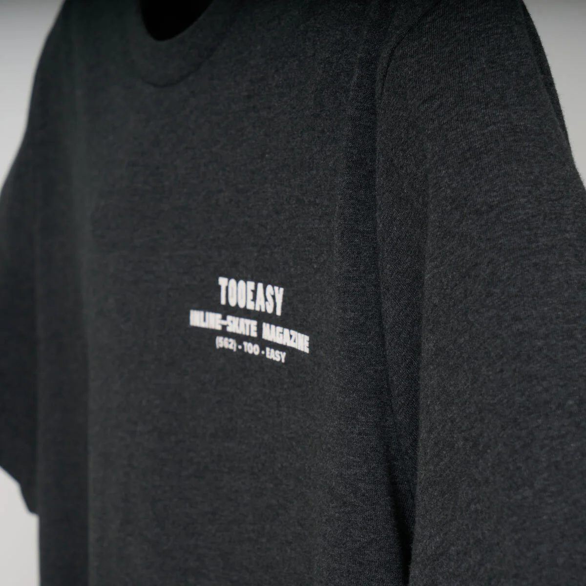 Loco Labs x TOOEASY V3 T-Shirt - Image 4