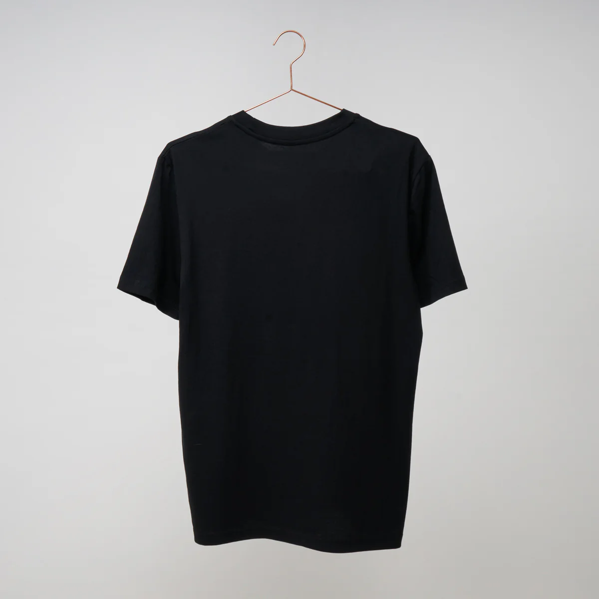 Loco T-Shirt - Black - Image 2