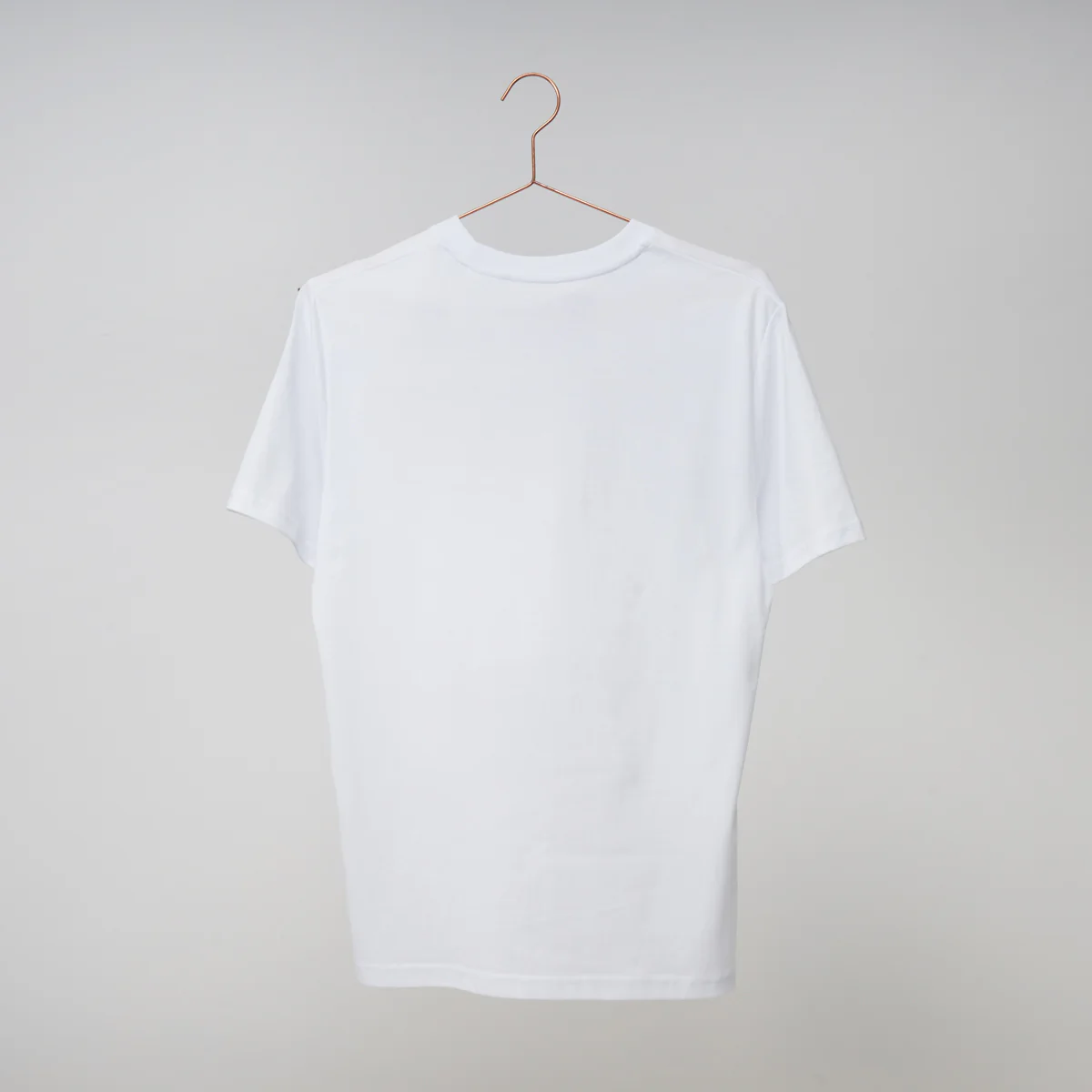 Loco T-Shirt - White - Image 2