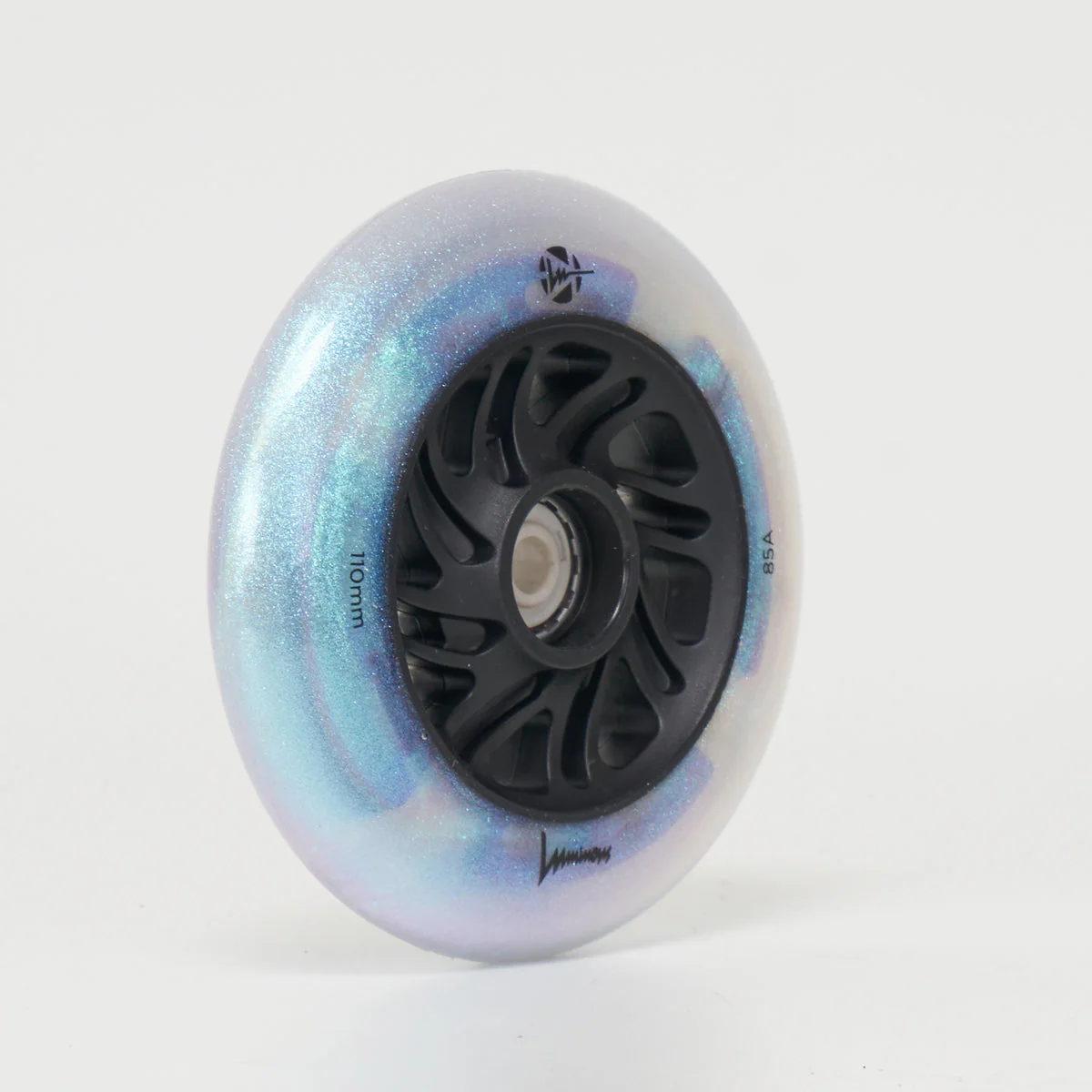 Luminous LED Light Up Wheels - 110mm (Singles) - Image 2