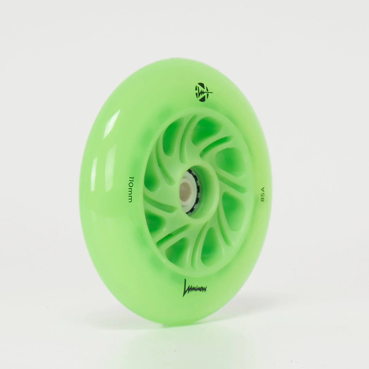 Luminous LED Light Up Wheels - 110mm (Singles) - Image 3