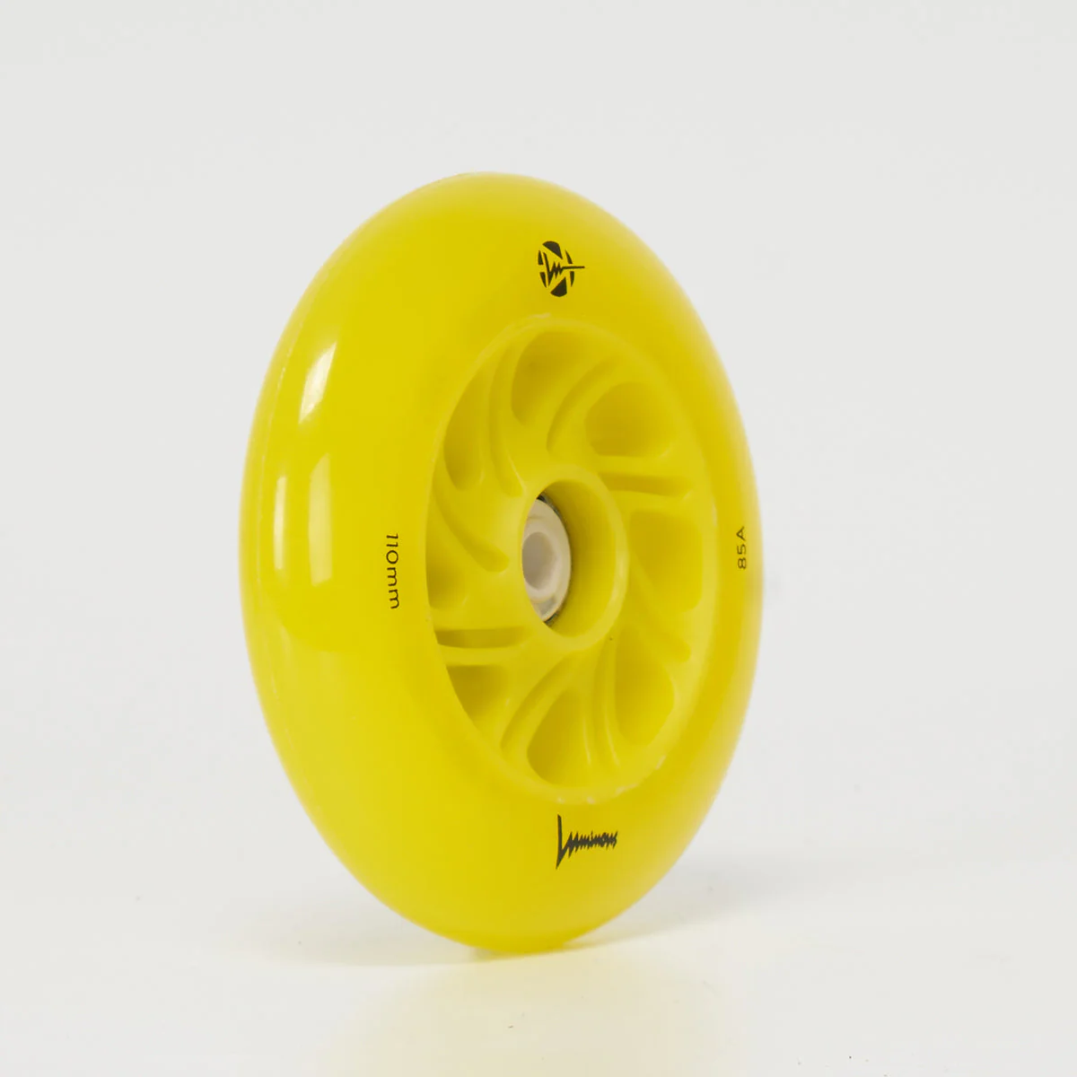 Luminous LED Light Up Wheels - 110mm (Singles) - Image 4