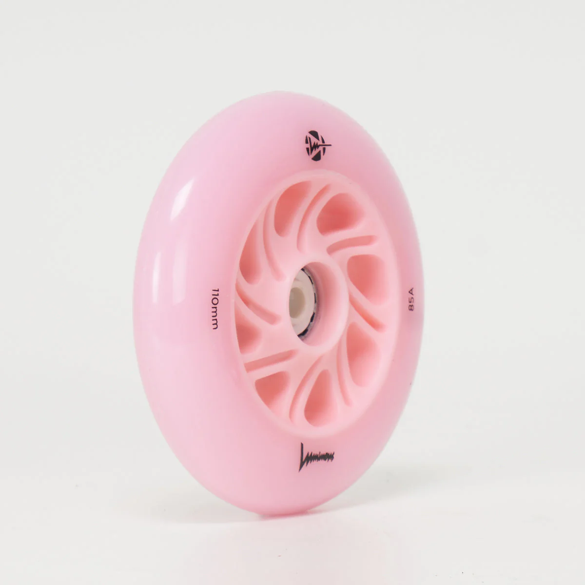 Luminous LED Light Up Wheels - 110mm (Singles) - Image 5