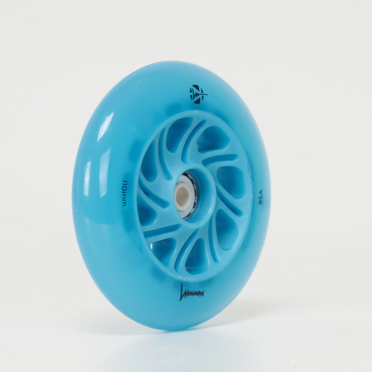 Luminous LED Light Up Wheels - 110mm (Singles) - Image 6