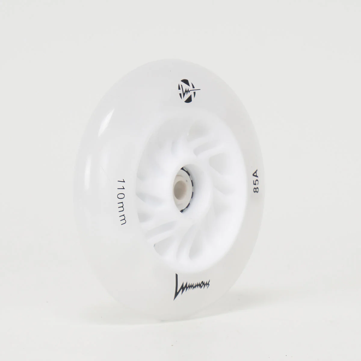 Luminous LED Light Up Wheels - 110mm (Singles) - Image 7