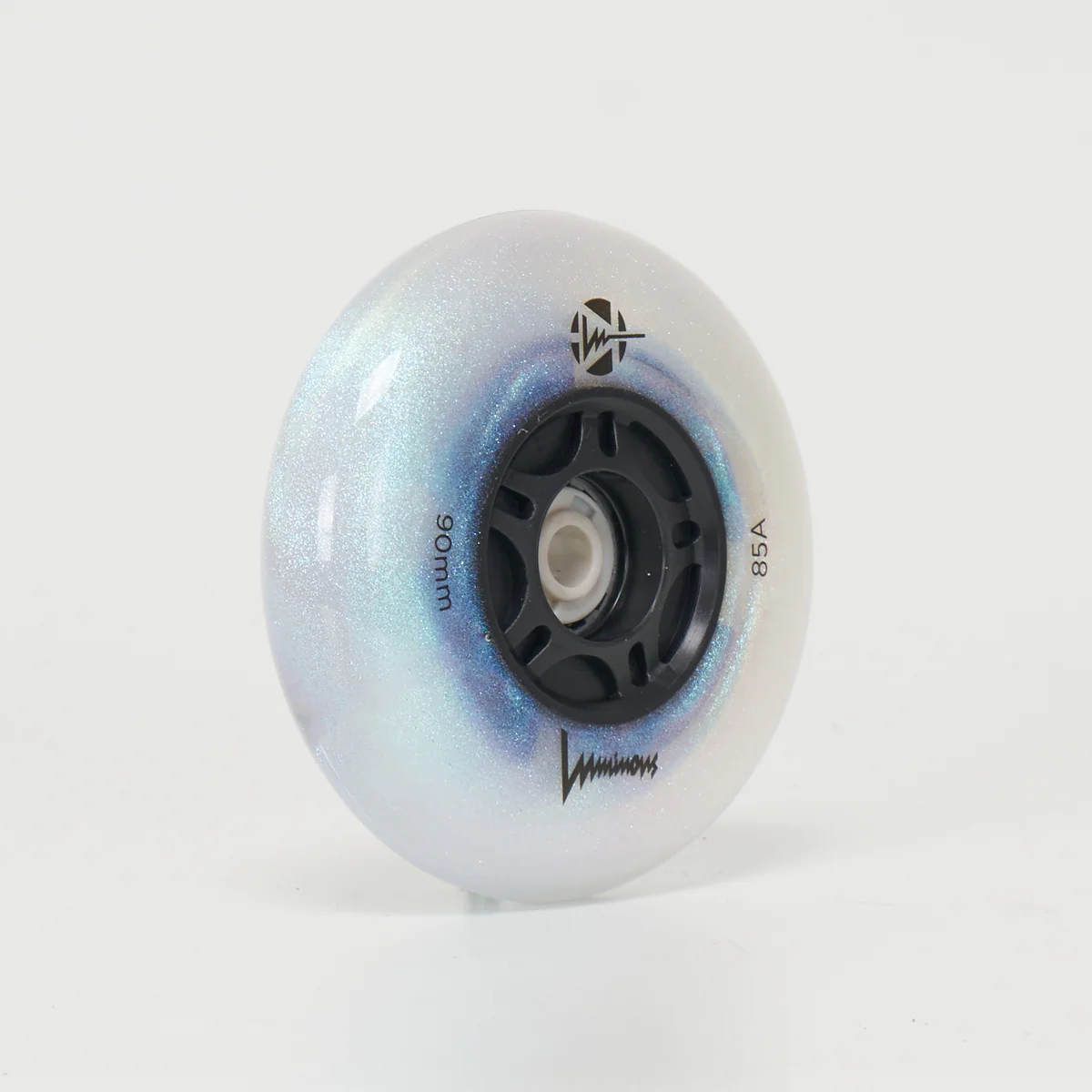Luminous LED Light Up Wheels - 90mm (Singles) - Image 2