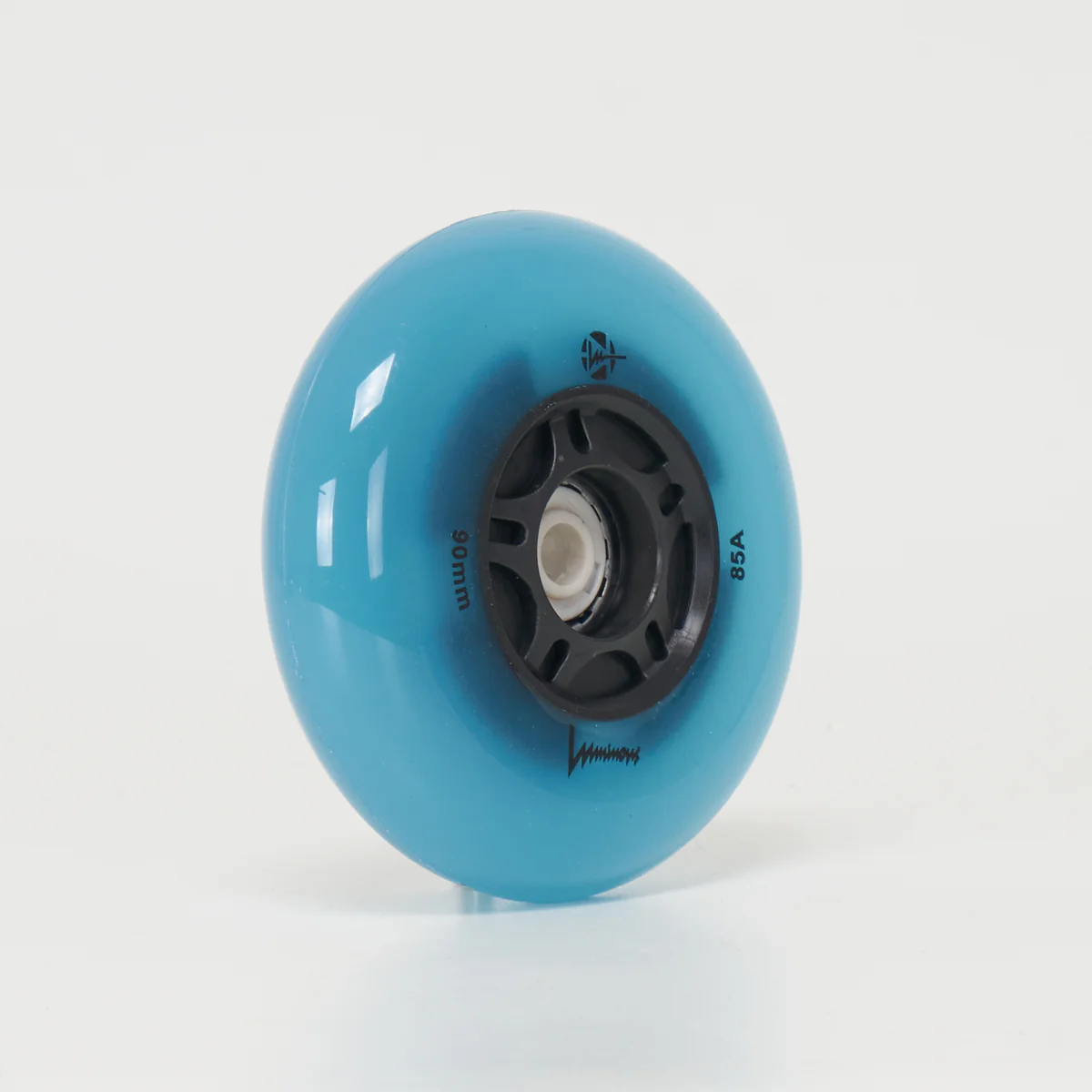 Luminous LED Light Up Wheels - 90mm (Singles) - Image 3