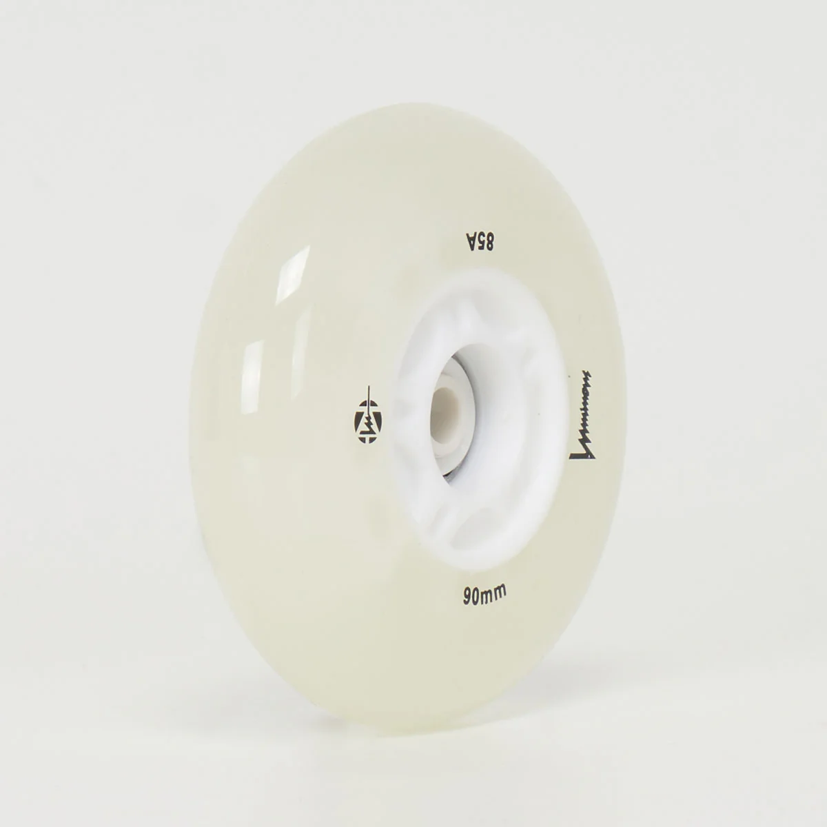 Luminous LED Light Up Wheels - 90mm (Singles) - Image 5