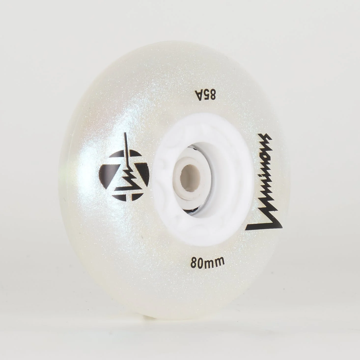 Luminous LED Light Up Wheels - 76mm (Singles) - Image 10