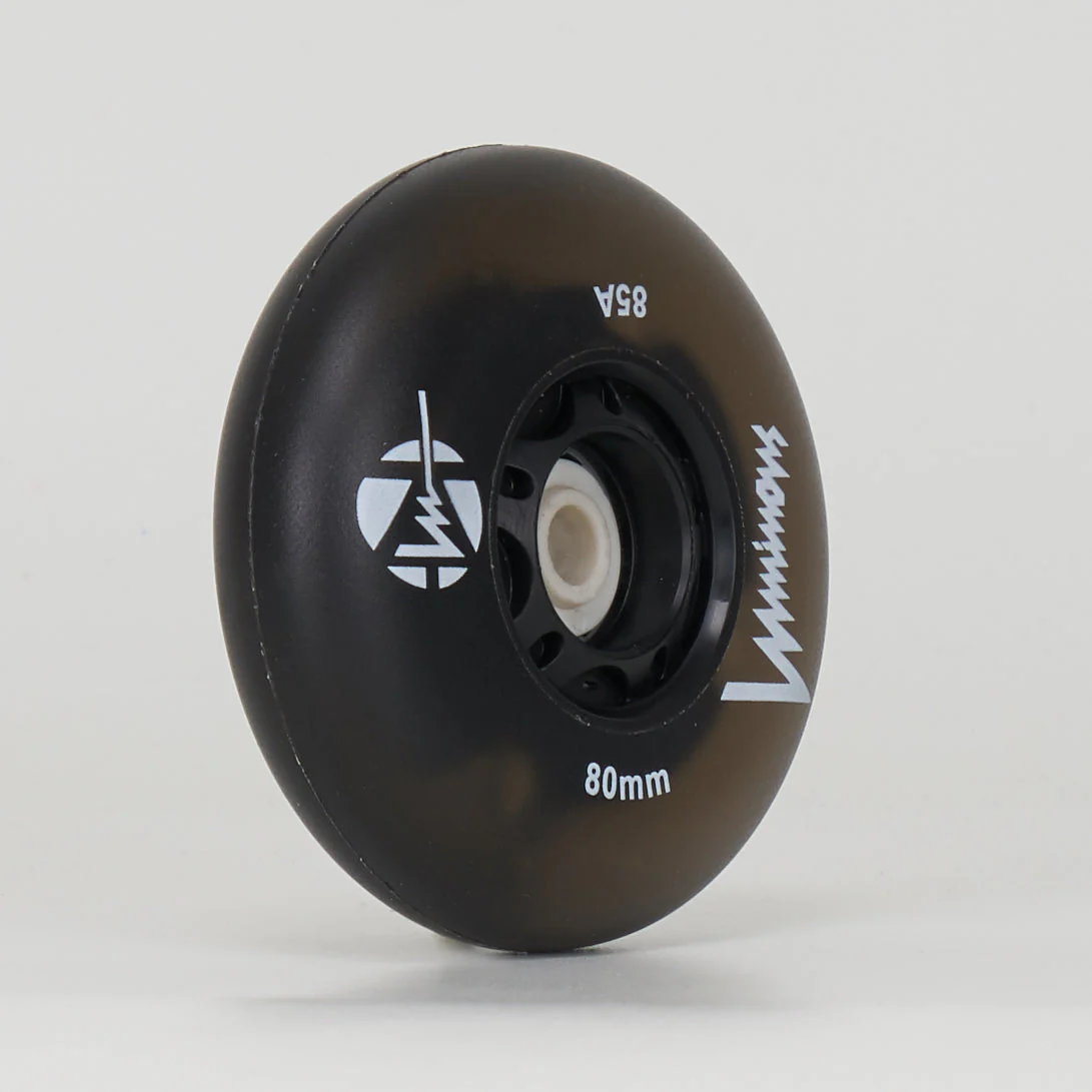 Luminous LED Light Up Wheels - 76mm (Singles) - Image 11