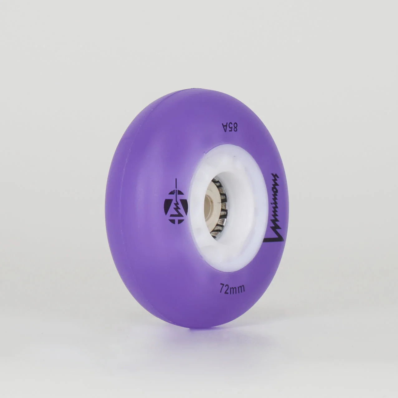 Luminous LED Light Up Wheels - 76mm (Singles) - Image 16