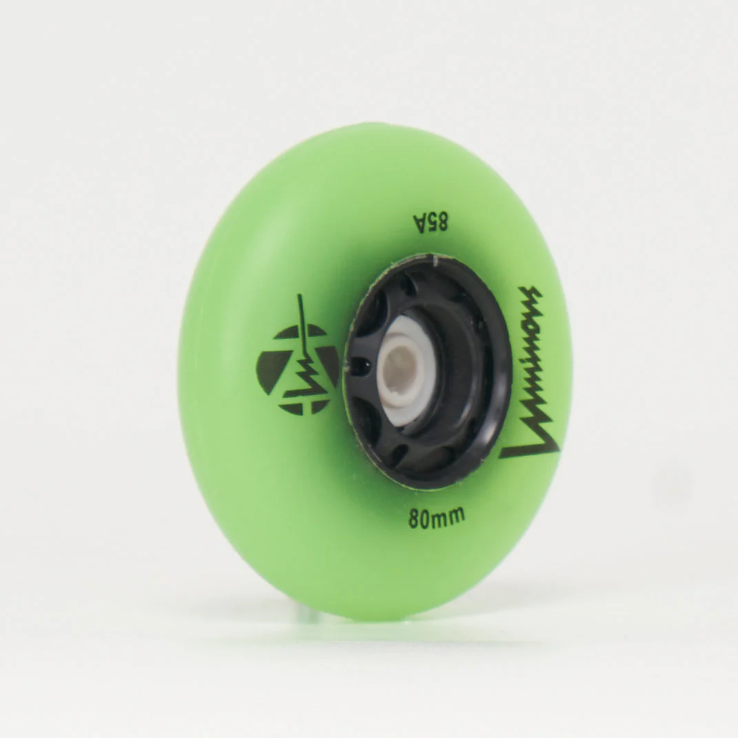 Luminous LED Light Up Wheels - 76mm (Singles) - Image 18