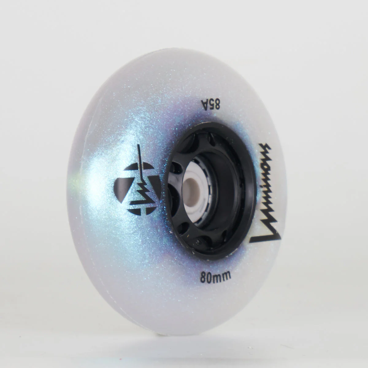 Luminous LED Light Up Wheels - 76mm (Singles) - Image 3