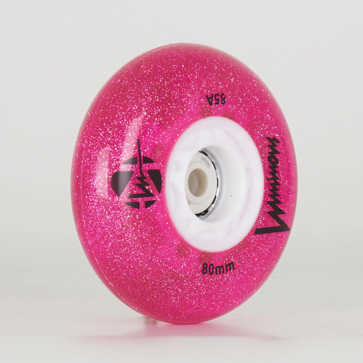 Luminous LED Light Up Wheels - 76mm (Singles) - Image 4