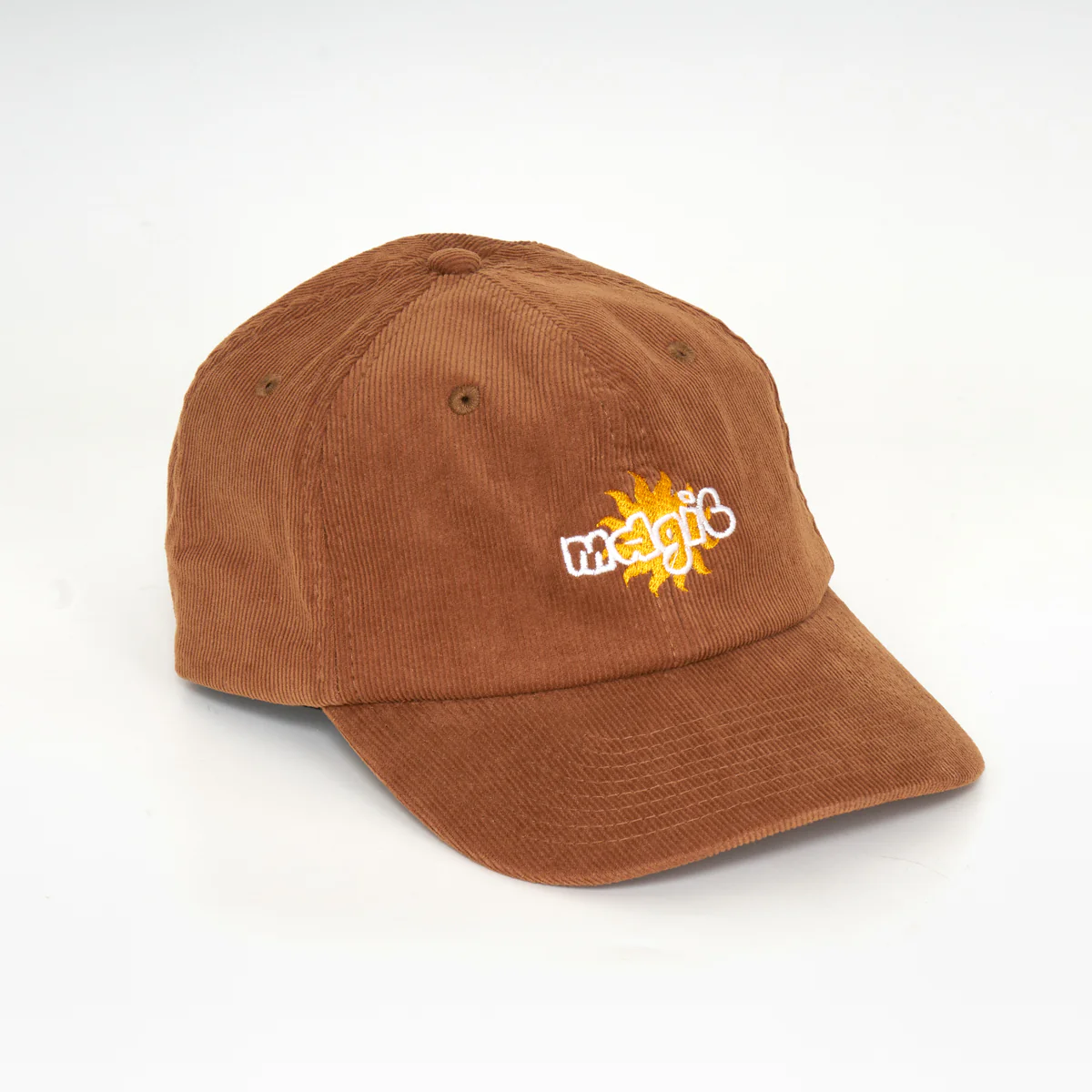 Magic Boots Hat - Cord