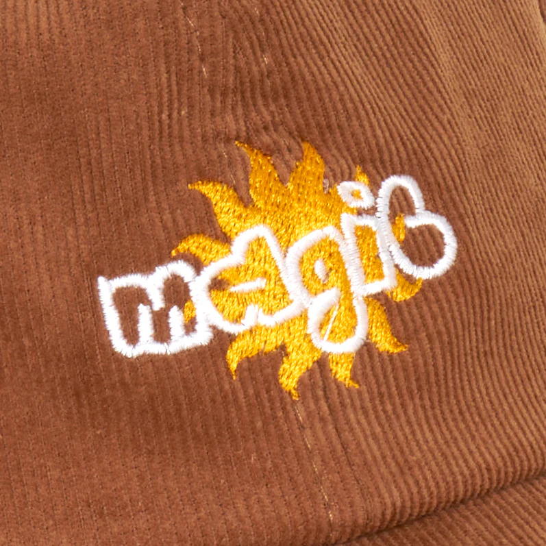 Magic Boots Hat - Cord - Image 3