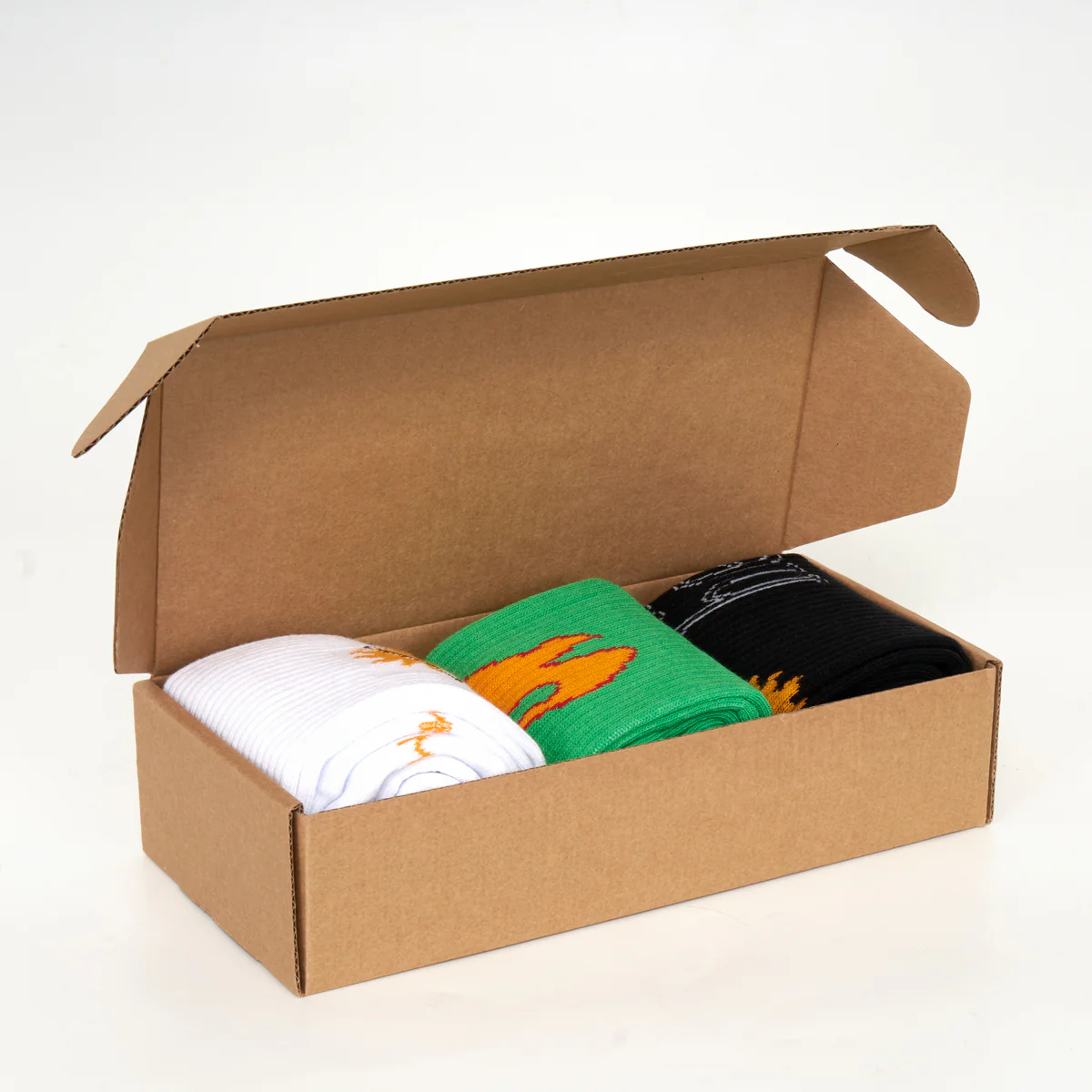 Magic Boots Socks 3 Pack - Image 2
