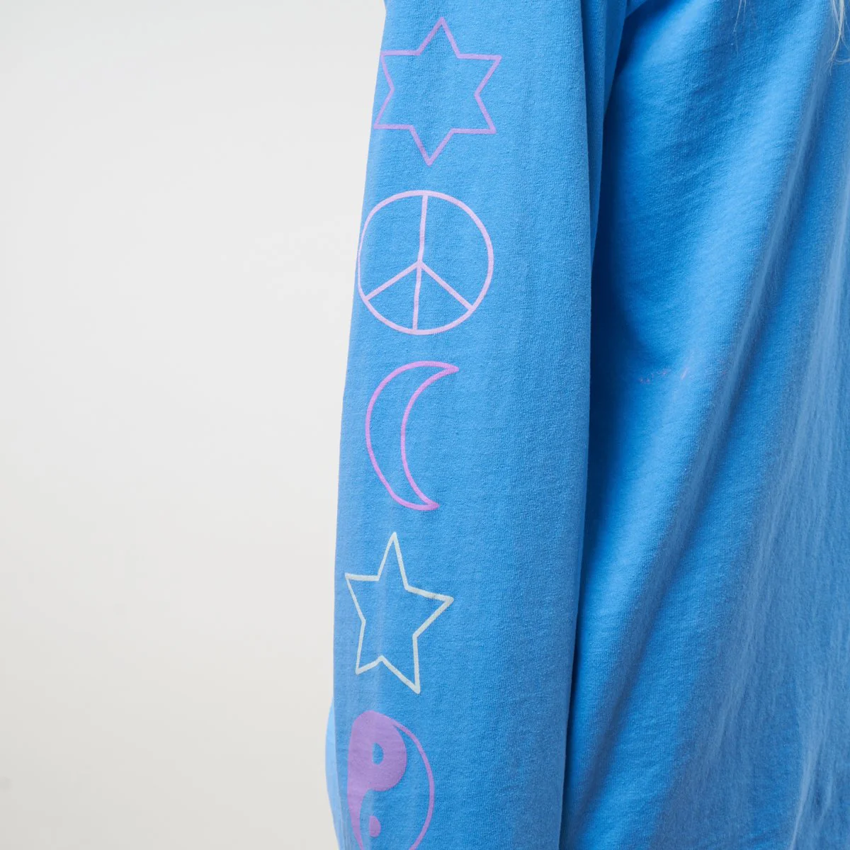 Paradise by Marawa 'Psychic'  Long sleeve - Image 3