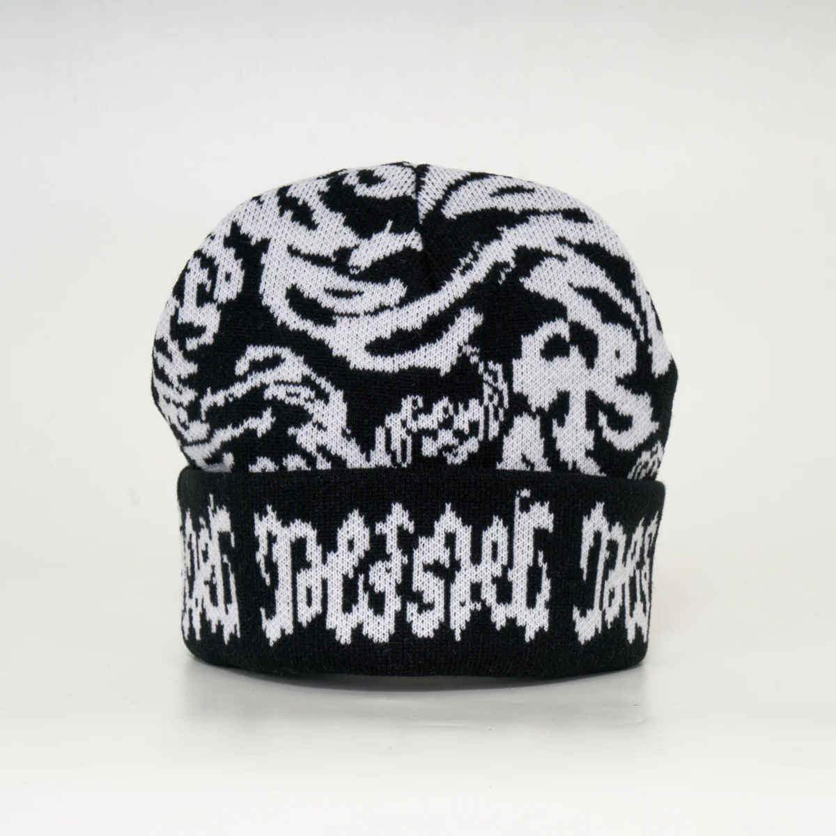 Mesmer Beanie